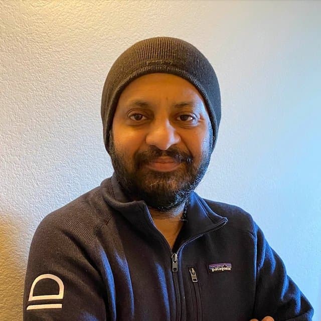 Jagjit Sethi